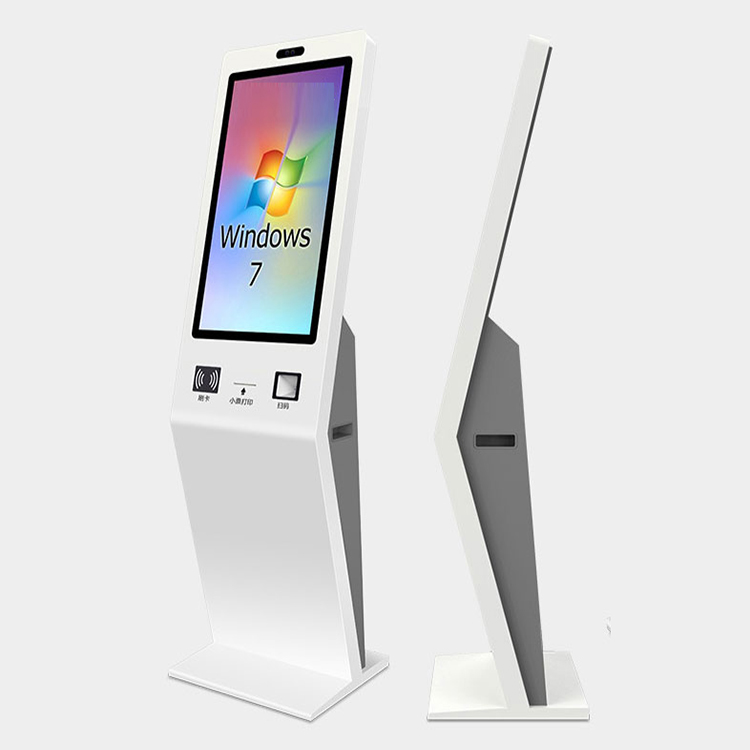 訪客系統對新冠防疫測溫時該怎樣人臉識別？